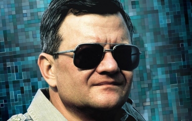 Tom Clancy