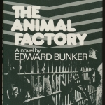 Sconti Hoepli: “Animal Factory” di Edward Bunker