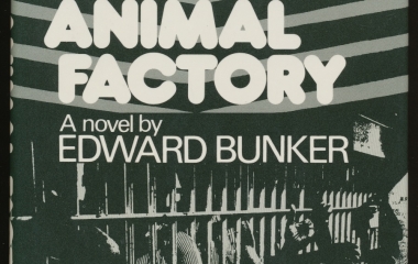 edward bunker