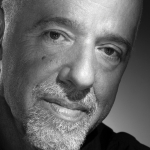 Paulo Coelho: “Possiamo avere tutti i mezzi di comunicazione al mondo..”