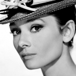 Audrey Hepburn: “La bellezza di una donna..”