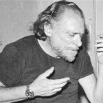 Charles Bukowski: “La bellezza…”