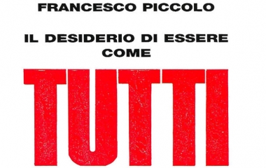 Il desiderio di essere come tutti