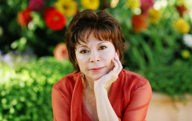 Isabel Allende