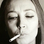 Oriana Fallaci: “Essere donna…”