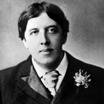 Oscar Wilde: “Solo io posso giudicarmi…”