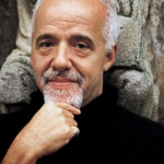 Paulo Coelho: “Mai arrendersi..”