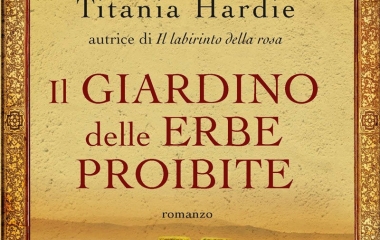 Titania Hardie