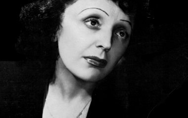 edith piaf