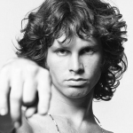 Jim Morrison: “A volte il vincitore..”