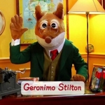 Grande ritorno nel regno della fantasia di Geronimo Stilton