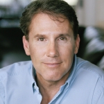 Nicholas Sparks: “Su molte cose..”