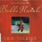 “Lettere di Babbo Natale” di Tolkien