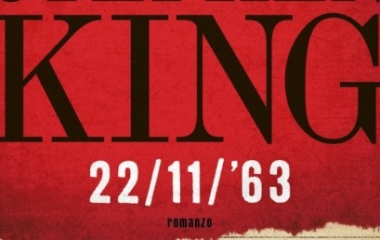 22 11 63 di Stephen King