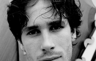 Jeff Buckley