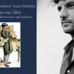 “Curarsi con i libri. Rimedi letterari per ogni malanno”