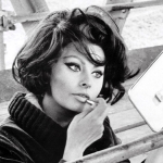 Sophia Loren: “Non ho mai cercato di..”