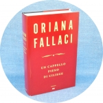 “Un cappello pieno di ciliege” di Oriana Fallaci scontato del 50%