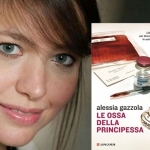 “Le ossa della principessa” di Alessia Gazzola