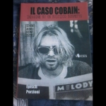 Il caso Cobain. Indagine su un suicidio sospetto di Epìsch Porzioni