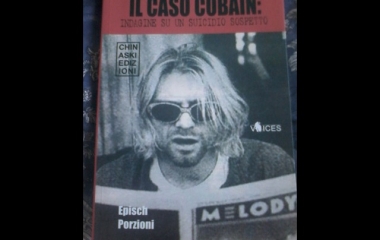 Il caso Cobain