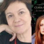 “Le cose che sai di me” di Clare Sanchez