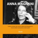 Sconti Libraccio 55%: “Anna Magnani” di Andrea Borini