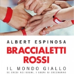 “Braccialetti rossi” di Alber Espinosa