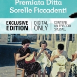 “Premiata Ditta Sorelle Ficcadenti” di Andrea Vitali