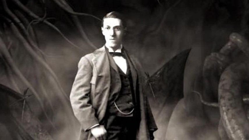 I racconti del Necronomicon di H.P. Lovecraft
