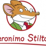 Viaggio nel tempo 7, di Geronimo Stilton