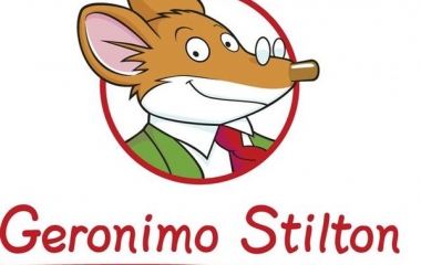 Il nuovo libro di Geronimo Stilton