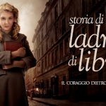 “Storia di una ladra di libri” di Zusak Markus