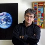 “La realtà non è come ci appare” di Carlo Rovelli