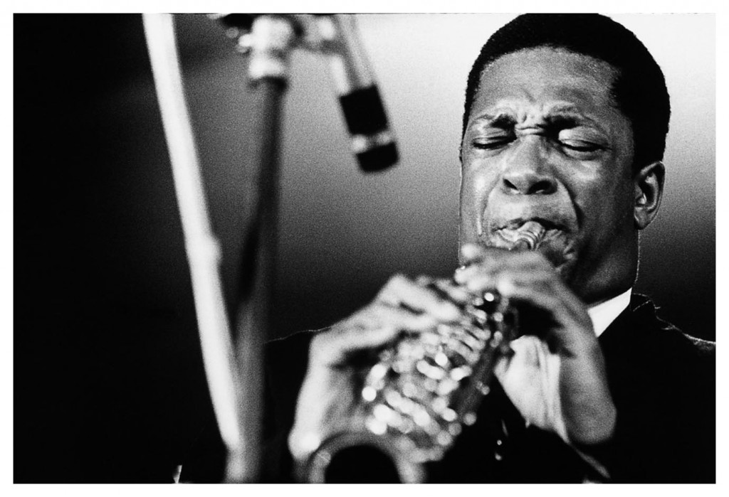 Coltrane