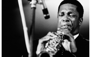 Coltrane