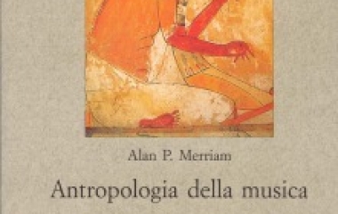 Antropologia della musica