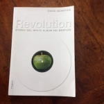 Sconti Libreria Universitaria: “Revolution. Storia del White album dei Beatles”