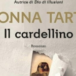 “Il cardellino” di Donna Tartt