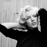 Marilyn Monroe: “Le persone dolci..”
