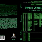 Matrix Anthology, raccolta di racconti per i nostalgici di Neo