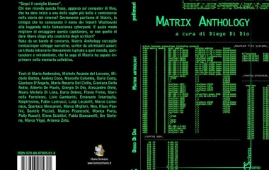 Matrix Anthology