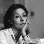 Oriana Fallaci: “La morte di un amore è..”