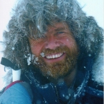 Reinhold Messner: “La libertà di andare dove voglio. La mia vita di alpinista”