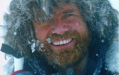 Reinhold Messner