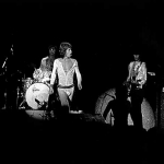 “The Rolling Stones 1972” di Michelle Dunn Marsh e Jim Marshall 