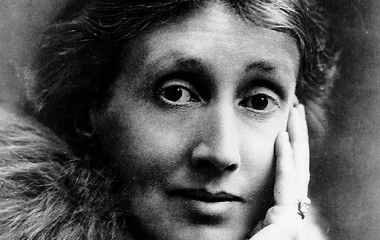 Virginia Woolf