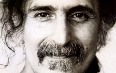 frank zappa