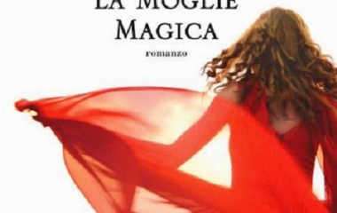 la moglie magica