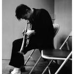 Funny Valentine. La vita di Chet Baker di Ruddick Matthew